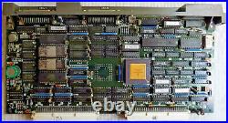 Mitsubishi MC111 MC111B PCB Circuit Board BN624A813G56 REV. F