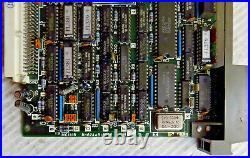 Mitsubishi MC111 MC111B PCB Circuit Board BN624A813G56 REV. F