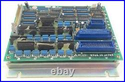 Mitsubishi, MC231C / BN624A780G52, PCB Circuit Board
