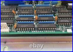 Mitsubishi, MC231C / BN624A780G52, PCB Circuit Board