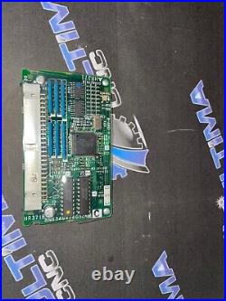 Mitsubishi Mazak PCB Circuit Board HR371 HR371B NEW NO BOX