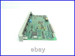 Mitsubishi QX522B Pcb Circuit Board