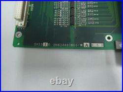 Mitsubishi QX537B Pcb Circuit Board