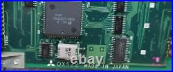 Mitsubishi Qx522 Pcb Circuit Board