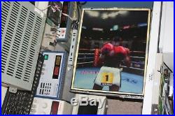 Mocap Boxing Konami Viper System Arcade Game Circuit Board Pcb New Rtc