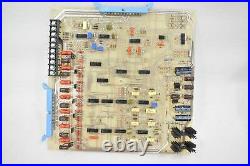 Monarch 50387 1 Amt-1 Ps/t Card Assembly For Lathe, Pcb Printed Circuit Board