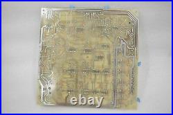 Monarch 50387 1 Amt-1 Ps/t Card Assembly For Lathe, Pcb Printed Circuit Board