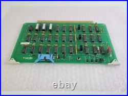 Moore 15837-1-4 Circuit Board Circuit Card PCB