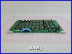 Moore 15837-1-4 Circuit Board Circuit Card PCB