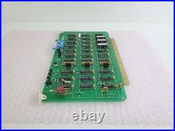 Moore 15837-1-4 Circuit Board Circuit Card PCB