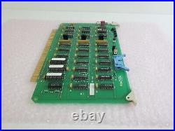 Moore 15837-1-4 Circuit Board Circuit Card PCB