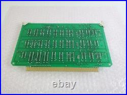 Moore 15837-1-4 Circuit Board Circuit Card PCB