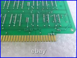 Moore 15837-1-4 Circuit Board Circuit Card PCB