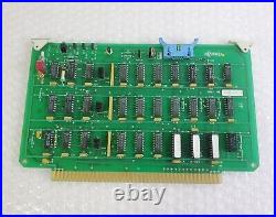 Moore 15837-1-4 Circuit Board Circuit Card PCB