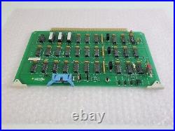 Moore 15837-1-4 Circuit Board Circuit Card PCB