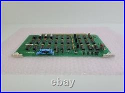 Moore 15837-1-4 Circuit Board PCB Circuit Card