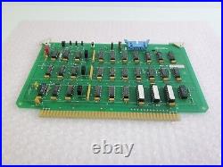 Moore 15837-1-4 Circuit Board PCB Circuit Card