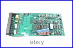 Moore 16105-36-1 Pcb Circuit Board