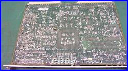 Motorola 84-w8866b01d Fab Rev B Pcb, Printed Circuit Board Module