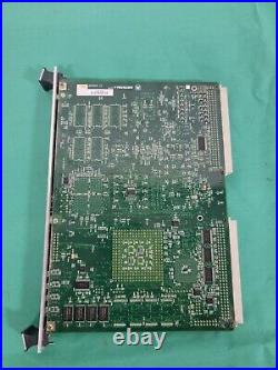 Motorola Carte MVME 167P-24SE FAB PCB Circuit Board 84-W8620F01B CPU 167