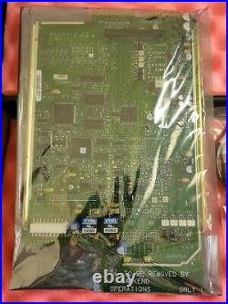 Motorola Printed Circuit Board PCB Quantar CLN1295A