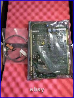 Motorola Printed Circuit Board PCB Quantar CLN6955G