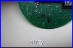 Msa 804915 Analog Interface Pcb Circuit Board Rev 8