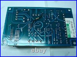 Mydax M1010d Interface Pcb Chiller Circuit Board