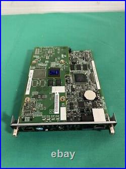 NEC SV9100 / 9300 GCD-CP10 GPZ-IPLE A20-030477-001 PCB Circuit Board