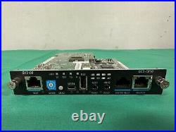 NEC SV9100 / 9300 GCD-CP10 GPZ-IPLE A20-030477-001 PCB Circuit Board