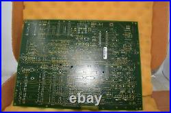 NEW ALLEN BRADLEY 8520-32MB Rev. 01 MOTHER BOARD PCB Circuit Board Module