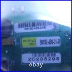 NEW Allen Bradley 80190-480-01-R Powerflex 7000 Drive Control Pcb Circuit Board