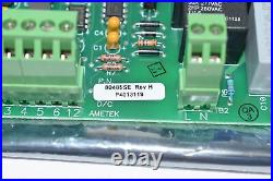 NEW Ametek 80485SE Rev H Pcb Circuit Board 80467K