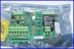 NEW Ametek 80485SE Rev H Pcb Circuit Board Sensor P4212019