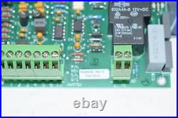 NEW Ametek 80485SE Rev H Pcb Circuit Board Sensor P4212019