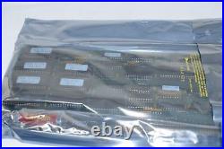 NEW BARBER COLMAN, SIEBE, INVENSYS GCMA-112-0-0-3 PCB Circuit Board