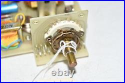 NEW Beckman 40889EA Linear 33661NE Conductivity Meter PCB Circuit Board Module