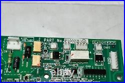 NEW Daihen P10322U PCB Circuit Board Module Rev. A