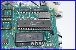 NEW Daniel Industries 3-2251-001 Rev. B PCB Circuit Board Module