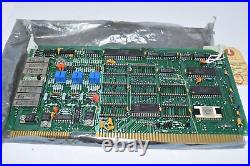 NEW Daniel Industries 3-2251-002 Rev. A PCB Circuit Board Module