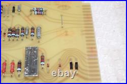 NEW Doble 28C-0101 Rev. E PCB Circuit Board Module
