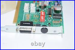 NEW Edstrom 6100-6340-501 PCB EWS Smartcard Asy Circuit Board