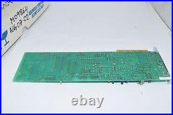 NEW Edstrom 6100-6340-501 PCB EWS Smartcard Asy Circuit Board