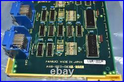 NEW FANUC A16B-1200-0831 4 AXIS LINEAR SCALE INTERFACE PCB Circuit Boards