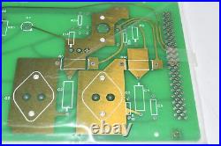 NEW GE 4116J89G02 3k HZ Oscillator PCB Circuit Board Module Blank