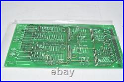 NEW GE 4136J49-1 Thrust Wear Printed Circuit Board PCB Blank