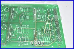 NEW GE 4136J49-1 Thrust Wear Printed Circuit Board PCB Blank