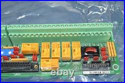 NEW GE 531X305NTBAPG1, PC BOARD ASSEMBLY ACDC2000 PCB Mark V Circuit Board