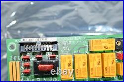 NEW GE 531X305NTBAPG1, PC BOARD ASSEMBLY ACDC2000 PCB Mark V Circuit Board