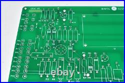 NEW GE D-4019J46G1 DC Power Supply PCB Printed Circuit Board Blank
